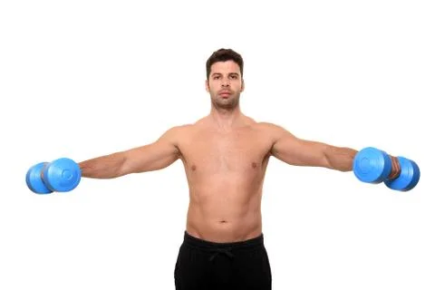 Fitness instructor Stock Photos