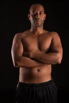 Fitness instructor Stock Photos