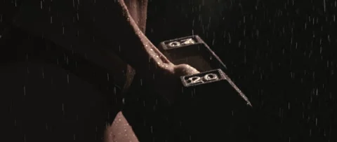 Fitness model 動画素材 243676686