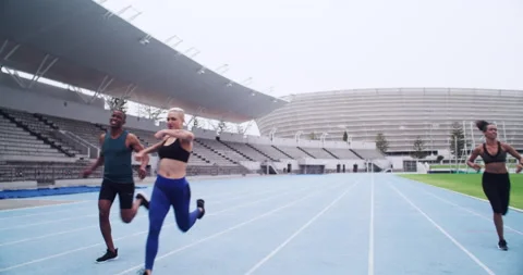 New Las Vegas Stadium Sprints to the Finish Line