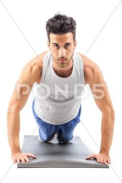 Fitness Stock Photos