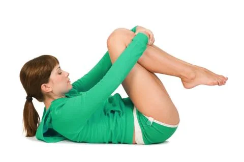 Fitness Stock Photos