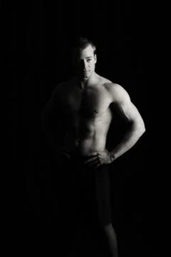 Fitness Stock Photos