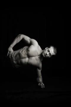 Fitness Foto stock