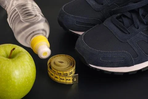 Fitness Stock Photos