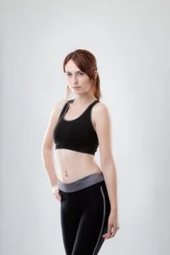 Fitness Stock Photos