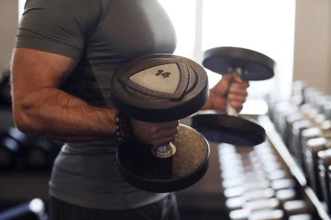 Fitness Stock Photos