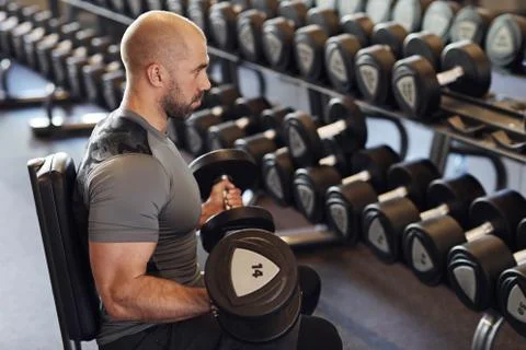 Fitness Stock Photos