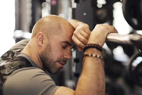 Fitness Stock Photos