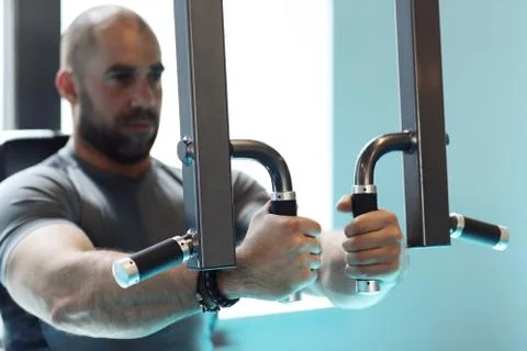 Fitness Stock Photos