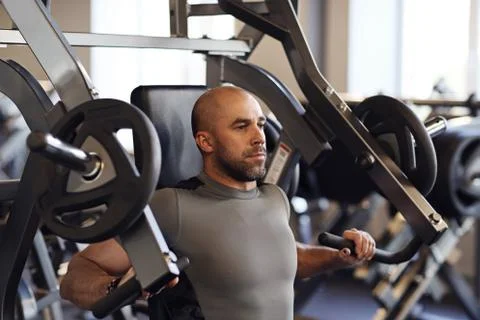 Fitness Stock Photos