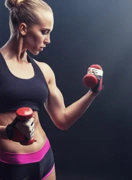 Fitness Stock Photos