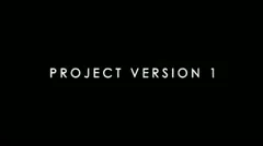 Fitness Project Stock After Effects