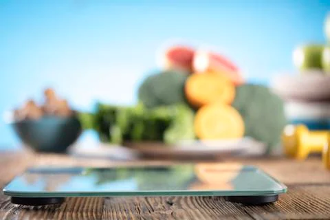 Fitness theme Stock Photos