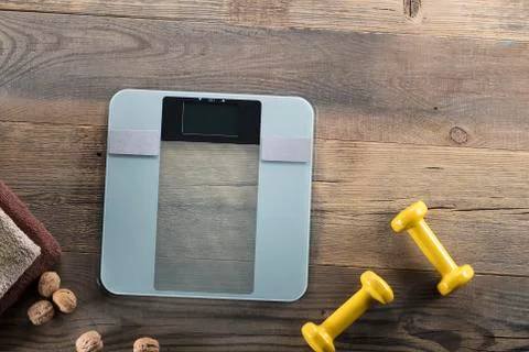 Fitness theme Stock Photos