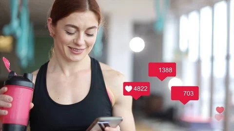 Live Stream Sexy Stock Footage ~ Royalty Free Stock Videos | Pond5