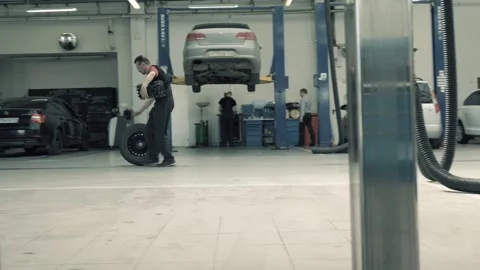 Fitter Vidéo 138633096