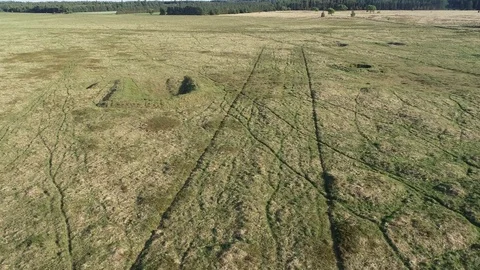 Fitting Jägerplatz Stock Footage 92759093