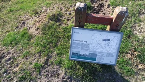 Fitting Jägerplatz Video stock 92759109