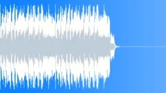 Fitz & Marshak - happy, playful, retro, 80s, pop (stinger 1 background) Stock Music