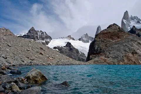 Fitz Roy Stock Photos