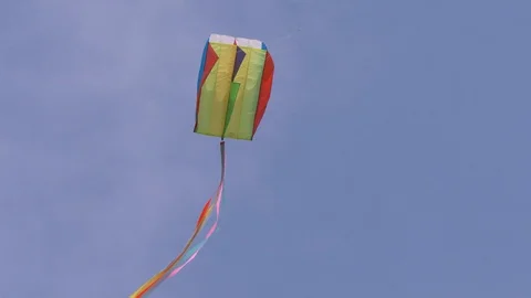 Five different kites1 4K Видео 105878737