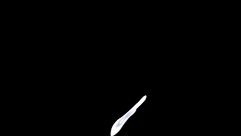 Five elements pack. Liquid, fire, energy, line, and monochrome transitions Stock Footage 295059659