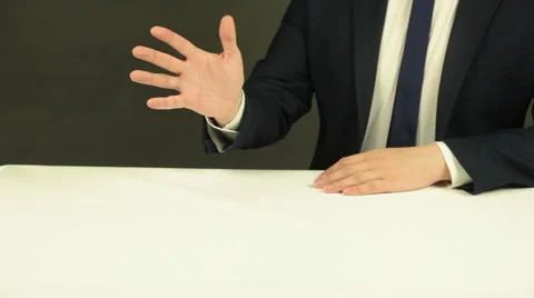 Up to Five Stock Footage 62332219