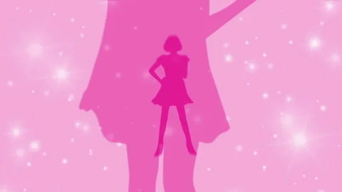 Five Girls: Sparkling Background 스톡 동영상 327397686