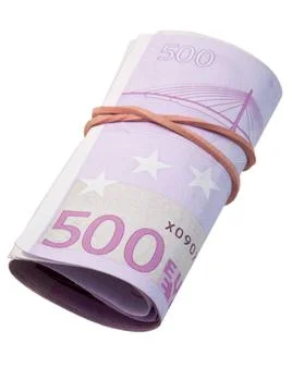 Five-hundred banknotes five-hundred banknotes Copyright: xZoonar.com/VVxVo... Photos