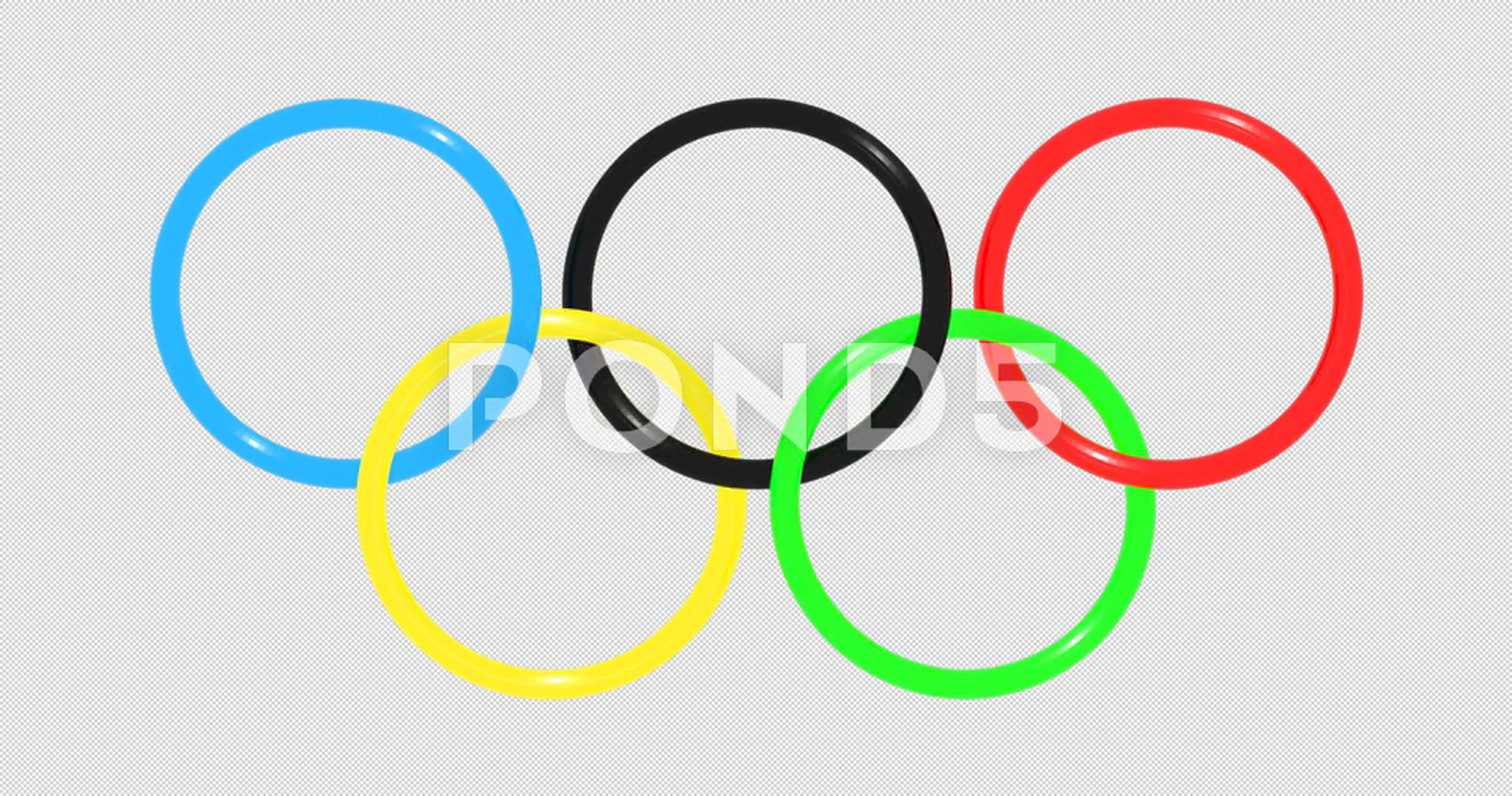 What do the Olympic rings represent? - Quora