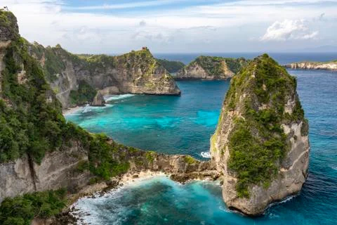 Five Kings 写真素材