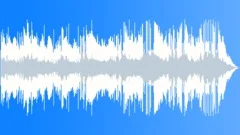 Five Million Steps - 30 secs Stock Music