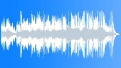 Five Million Steps (60 seconds - uplifting hip hop, pop, instrumental) Stock Music