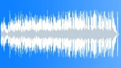 Five Million Steps Stock Music