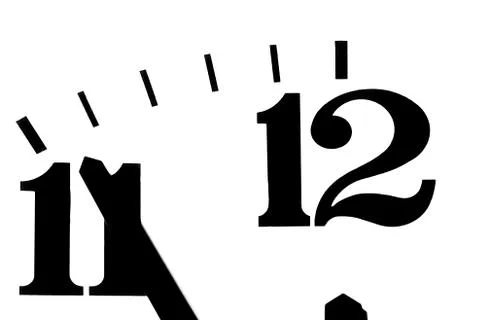 Five Minutes 스톡 사진