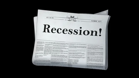 Five Newspapers + Alpha Channel Stock-Footage 38458191