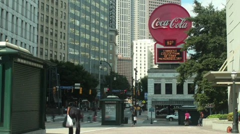 Five points Stock Footage 27882949