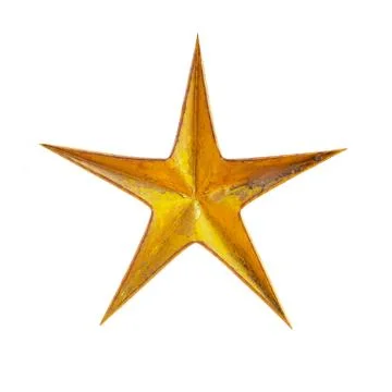 Five stars Stock Photos