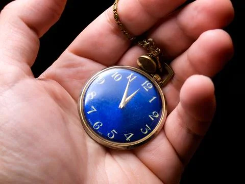 Five to twelve Stock Photos