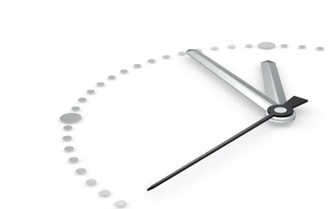 Five to Twelve Platinum edition Stock Illustration