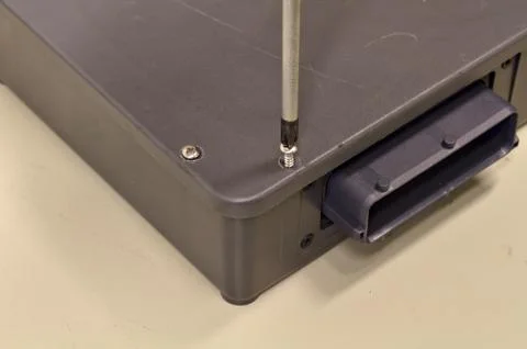 Fix it by yourself Stock Photos