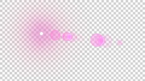 Fix lens flare iphone Stock Illustration