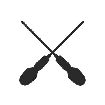 Fix Notification Stock Illustration