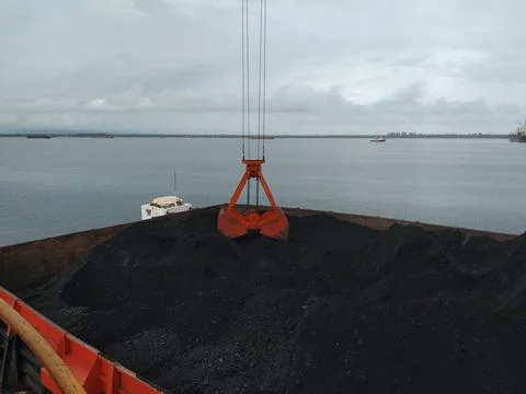 Fixed Crane Stock Photos