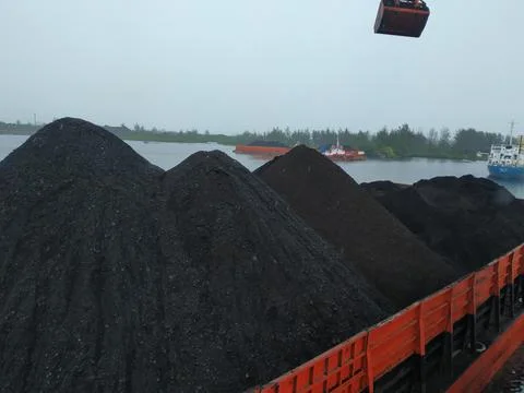 Fixed Crane Stock Photos