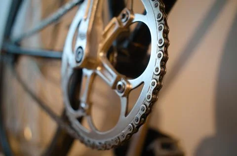 Fixed gear Stock Photos