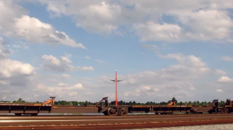 Fixed Wing Commercial Airplane Landing Approach Stock Footage 59585908