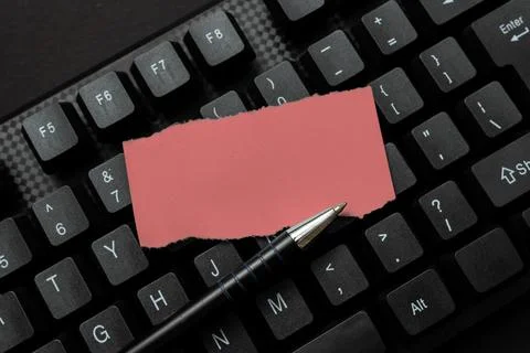 Fixin G Coding String Arrangement, Typing Program Glitch Fix Codes Stockfoto's