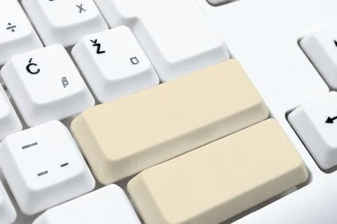 Fixin G Coding String Arrangement, Typing Program Glitch Fix Codes Stock-Fotos